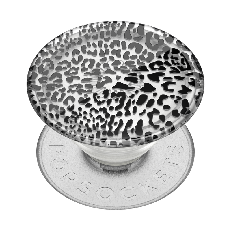 PlantCore Translucent Black Leopard image number 1